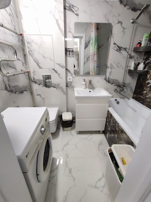 Продается 3-комн (4-76, 2 эт)