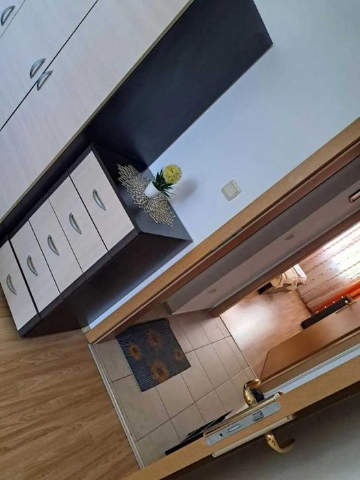 Дава се под наем Тристаен апартамент в Поморие - 90 кв.м за 498.27 € - Снимка #6