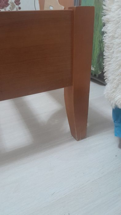 Ккровать в отличном состоянии