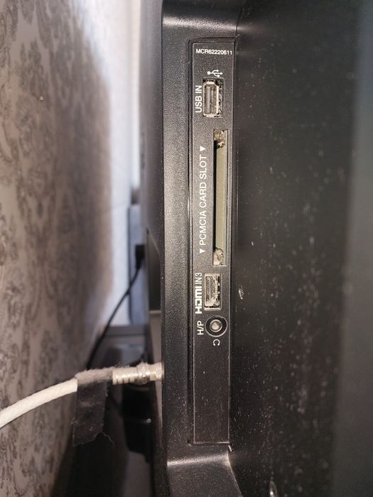 Телевизор LG 120