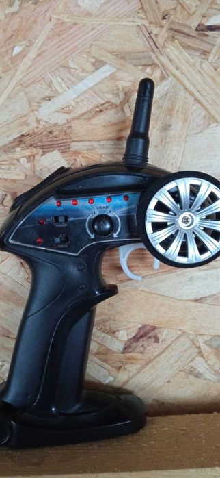 Telecomenzi Masinute