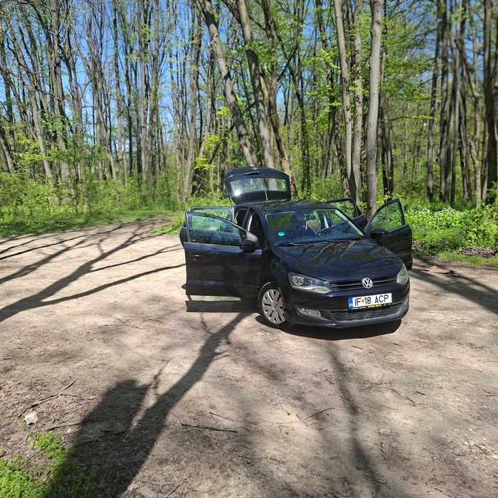 Vând mașină VW Polo