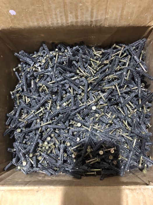 Дюбиль- Гвозди …