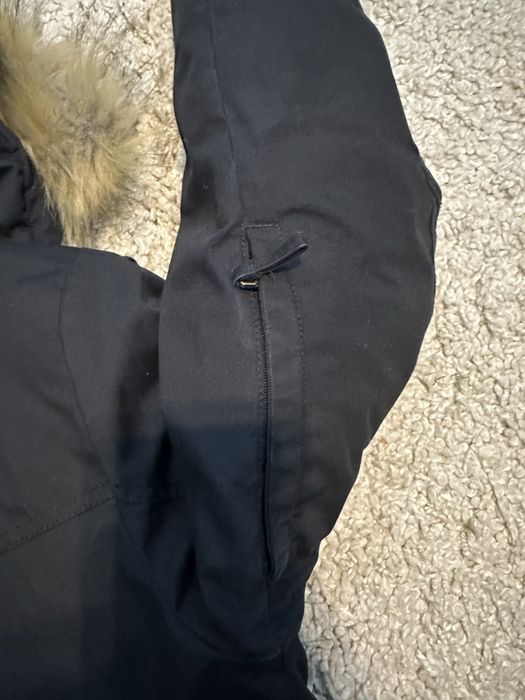 Парка Термит / Termit куртка