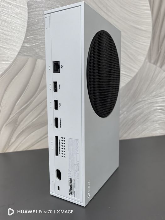 Продам Xbox series s