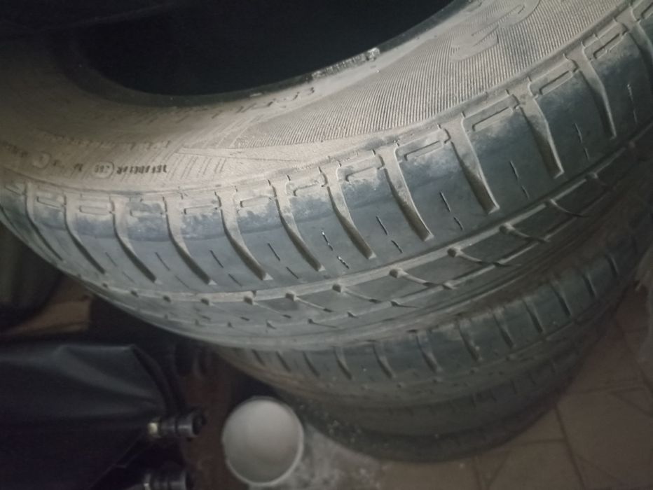 Продам шины резина