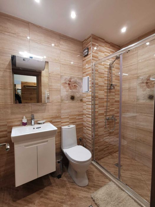 Дава се под наем  в София, Студентски град - 30 кв.м за 408 € - Снимка #7