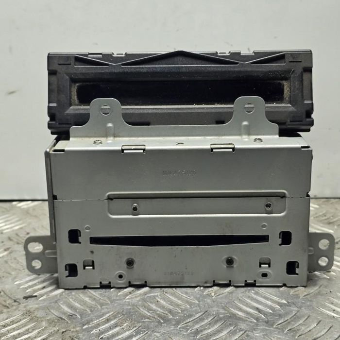 Unitate CD Player auto cu display Opel Insignia A