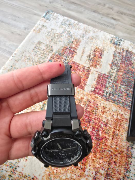 G shock MTG b3000