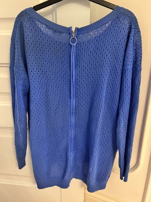 Кофта свитер Sandro