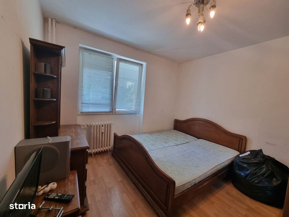3 Camere-Parc Tineretului-3 Min Metrou | Sincai-Timpuri Noi |Vacaresti
