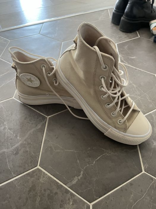 Converse High Chuck