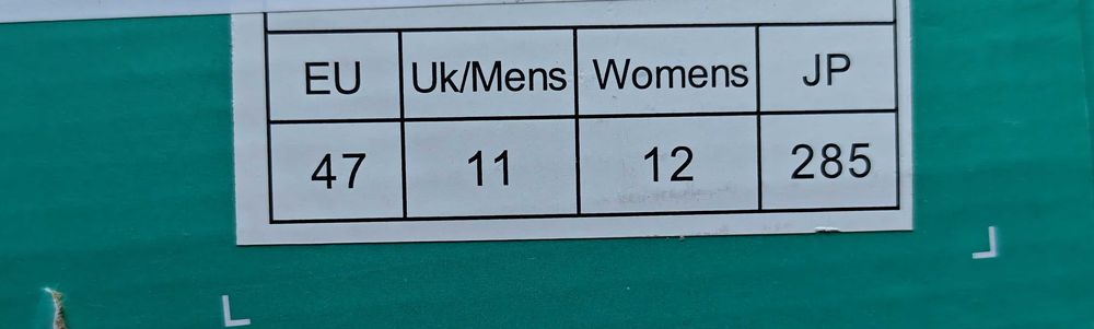 Велосипедни обувки, свръх леки, съвместими с Peloton & Look SPD-SL №47