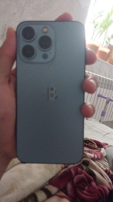 Iphone 13 pro 170000