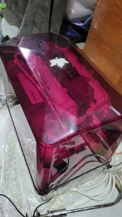 Фильтр для воды продам б/у.