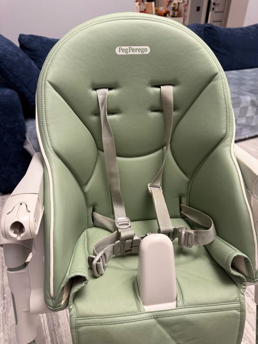 Стульчик для кормления Peg Perego Prima Pappa