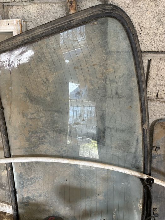 Зас маторчик и плофони мазда