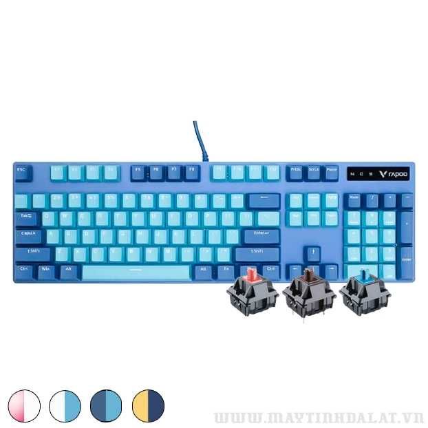 Klaviatura RAPOO V500