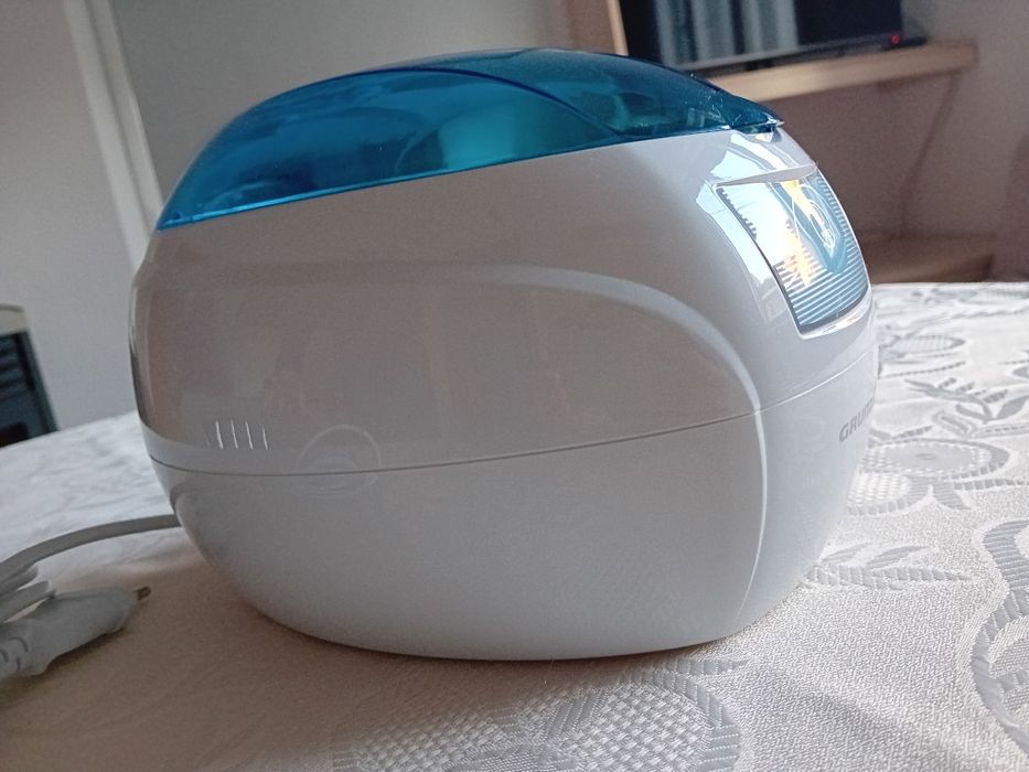 Ултразвуков почистващ уред