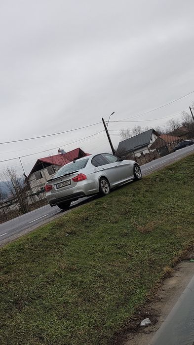Vând BMW e90 Volan pe dreapta