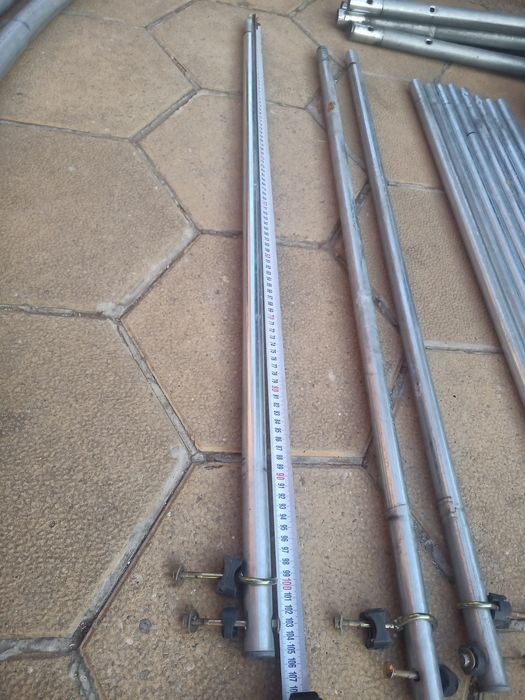 Резервни части за батут