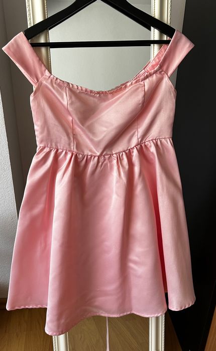 Rochie nouă damă
