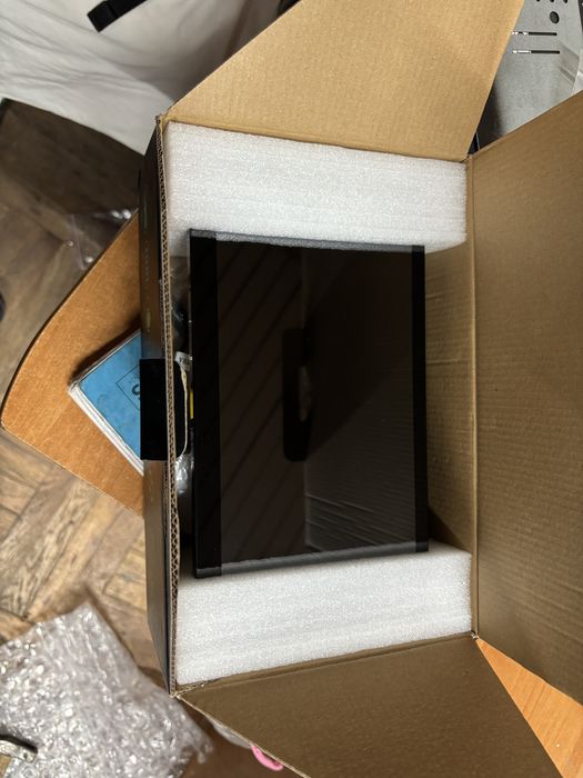 Mitsubishi ASX навигация и конзола