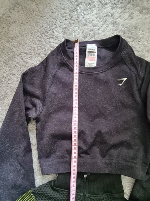 Лот дрехи хс размер