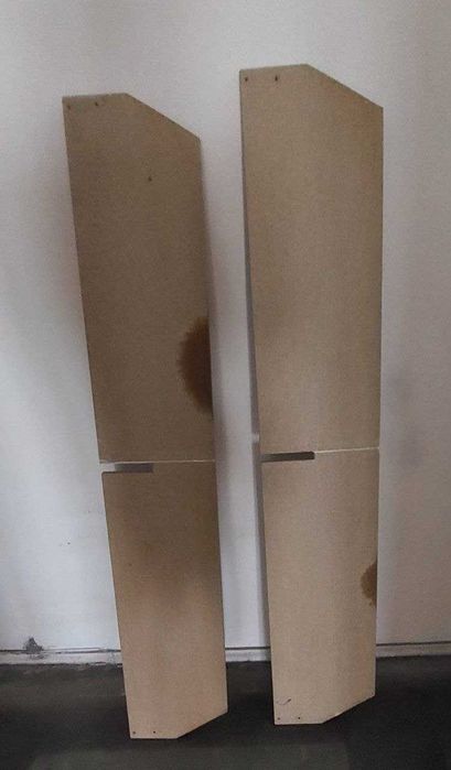 Продается ДСП в хорошем виде