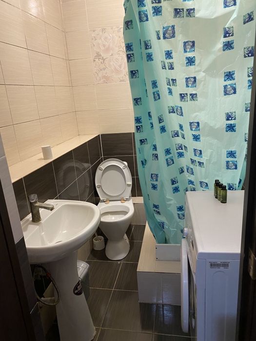 Квартира на длительный срок