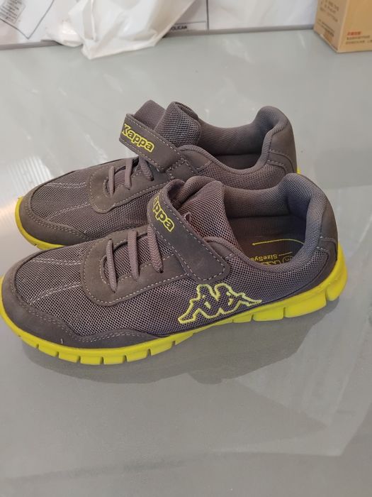 Детски маратонки Kappa