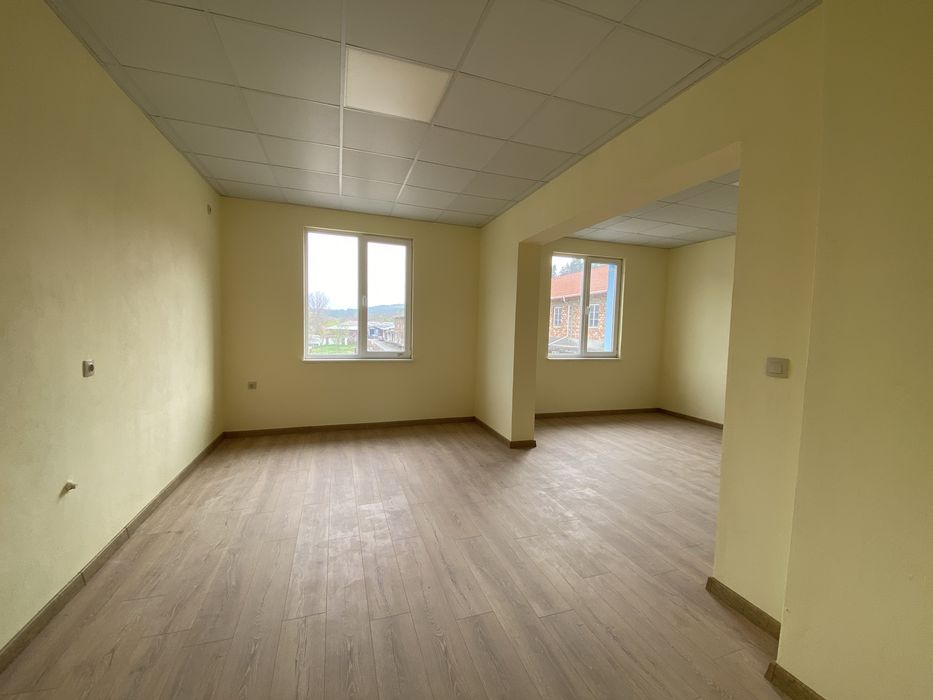 Дава се под наем Промишлена сграда в Дряново - 400 кв.м за 408 € - Снимка #1