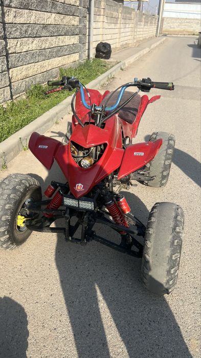 Квадроцикл 250 куб
