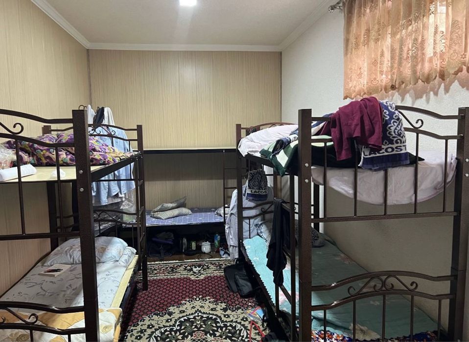 Arenda kvartira faqat qizlaga arzon