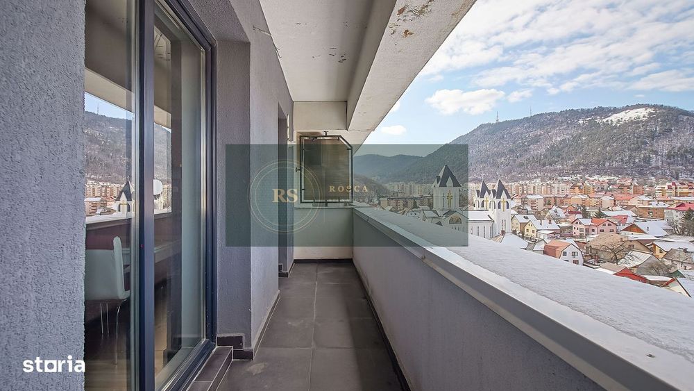 COMISION 0%| Apartament 2 camere, Carpatilor