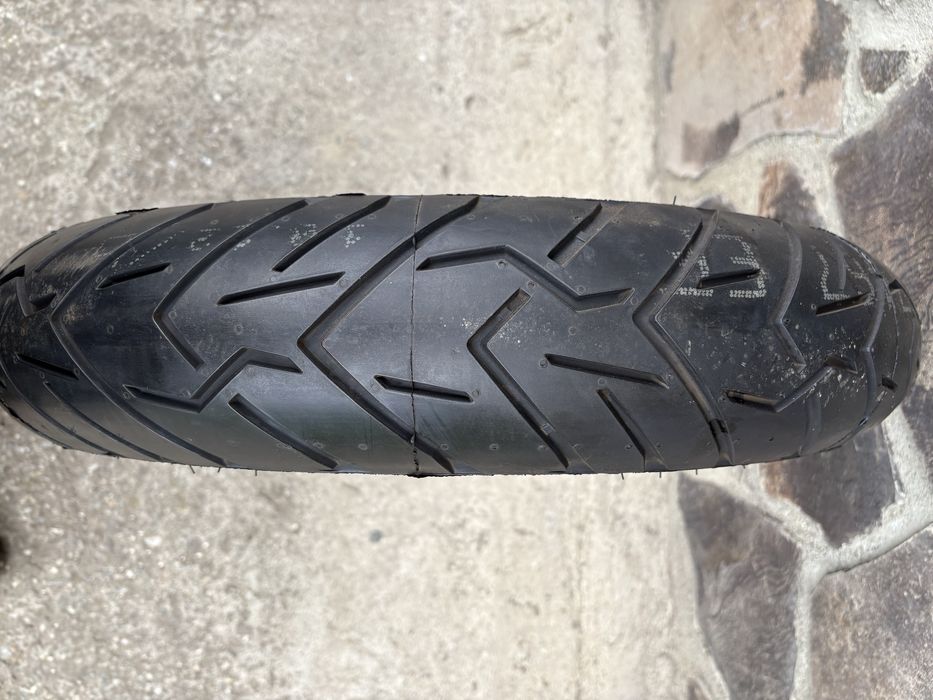 Anvelope pirelli scorpion trail