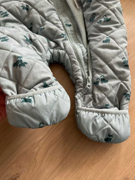 Зимен космонавт H&M 74, 6-9 месеца