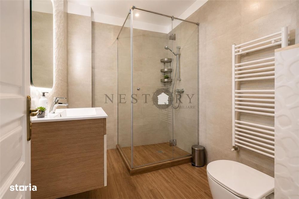 Apartament 2 camere| Calea Manastur|USAMV|Platinia|parcare
