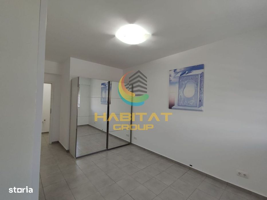 Apartament 2 Camere Decomandat Bulevardul Metalurgiei 59.7Mp