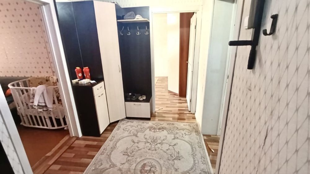 3 комнатная, Сандригайло 60