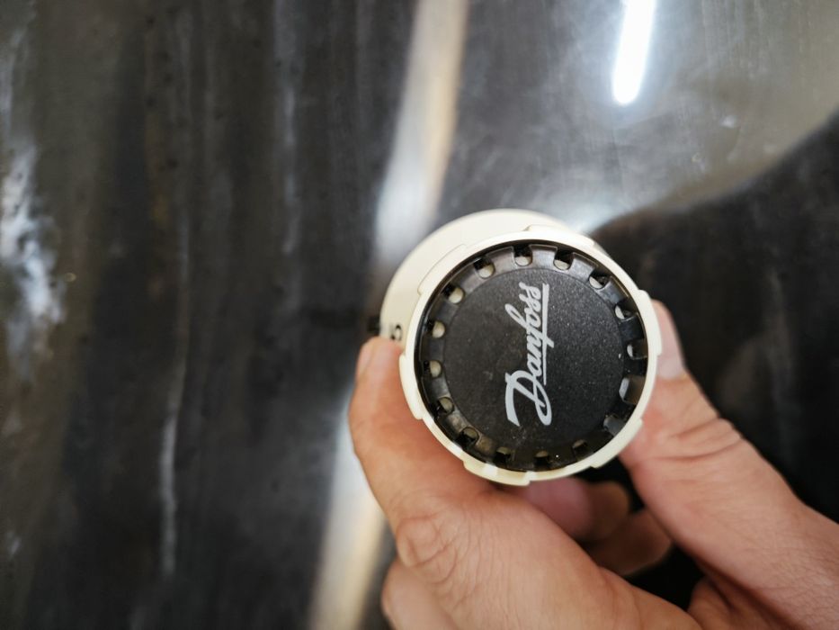 Терморегуляторы для отопления