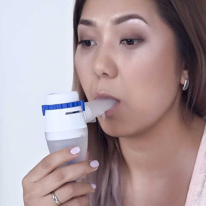 Небулайзер компрессорный OMRON C300