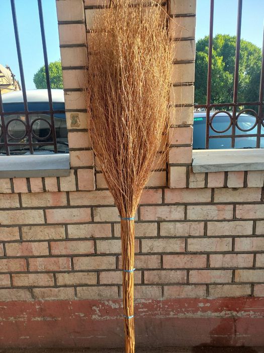 Supurgi uy bekalar uchun sifatli maxsulot