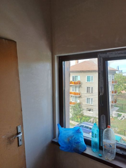 Машинна мазилка Турбозол/за цялата страна/