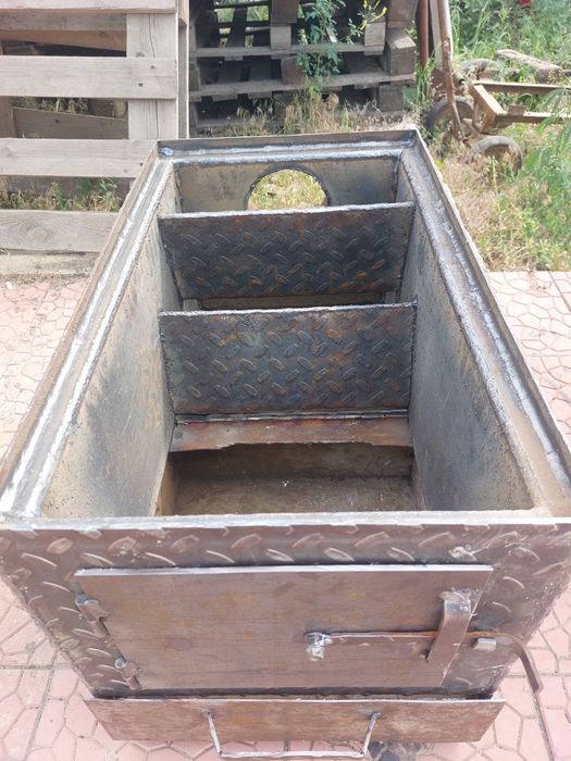 Катёл для отопления