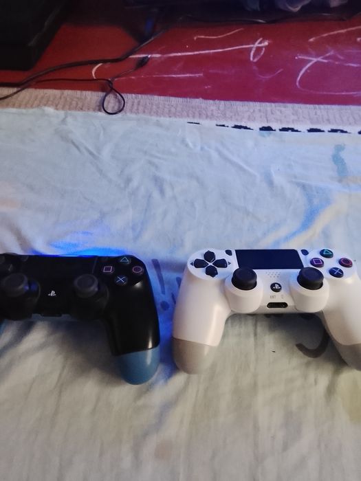 Плайстатион 4, б/у