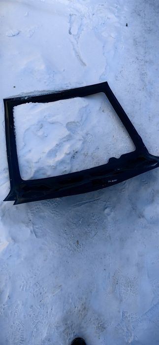 Дверь задка 2112 продаётся