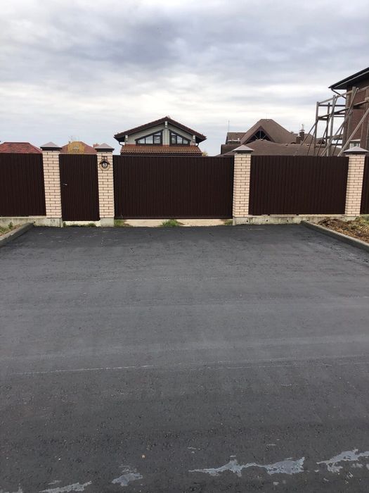 асфальт укладки асфальт