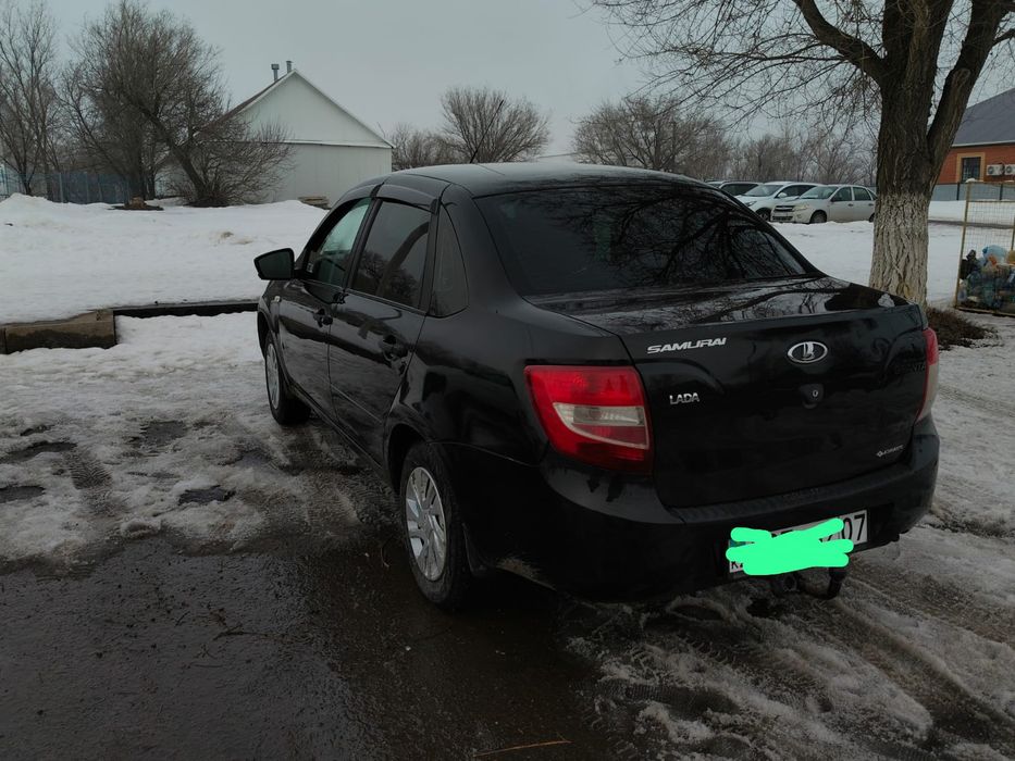 Продам гранту 2018