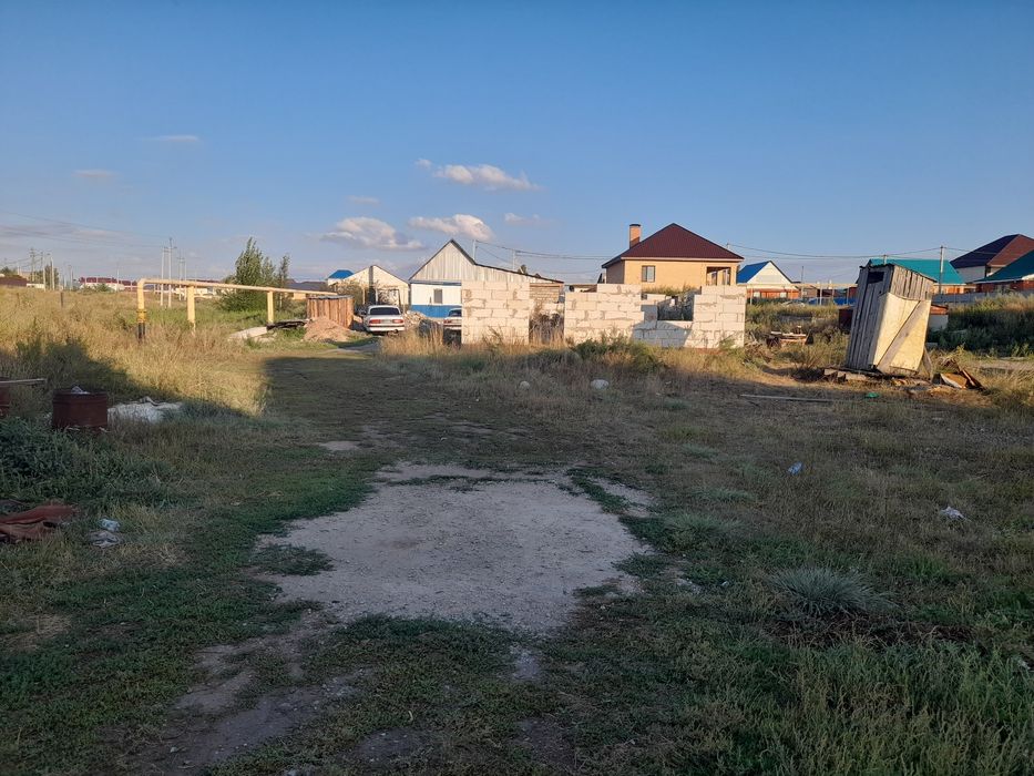 Участок 6 соток продам заречном